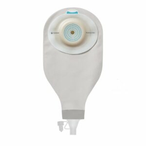 POUCH, OST DRN SENSURA MIO TRNSPRNT SFT OUTLT 10-43MM (10/BX