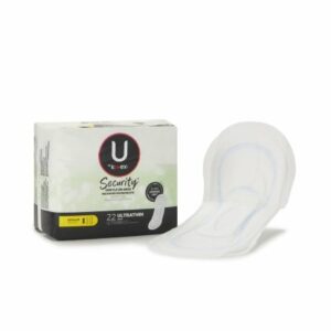 PAD, KOTEX ULTRA THIN PREM REG(22/BG 8BG/CS)