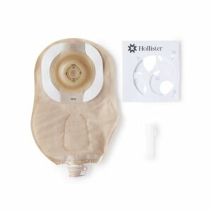POUCH SYS, URO CERAPLUS TAPE 1PC ULTRA CLR 9" CTF 1" (5/BX)