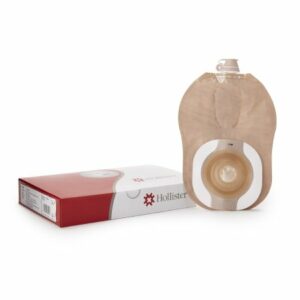 POUCH SYS, URO CERAPLUS TAPE 1PC VIEW OPT 1" PS BGE 9" (5/BX
