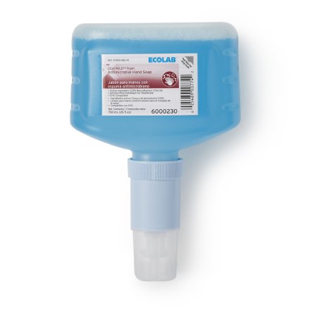 SANITIZER, HAND BACTI-FOAM SOAP 750ML (6/CS)