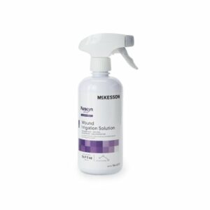 PURACYN + RX, WND IRR/MGMT SYSMCK LIQ TRIGGER 16.9OZ (6/CS)