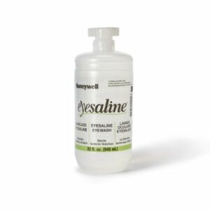 SOLUTION, FLUSH EYE & SKIN REFILL 32OZ (12/CS)