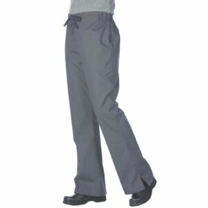 PANTS, SCRUB CARGO CARRINGTON PEWTER MENS 2XLG