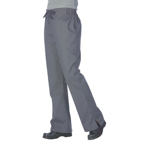 PANTS, SCRUB CARGO CARRINGTON PEWTER MENS 2XLG