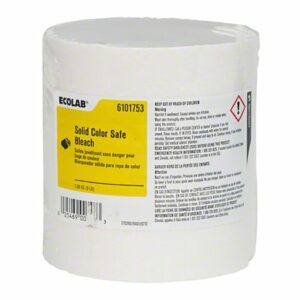 BLEACH, SOLID COLOR SAFE 2-3LB