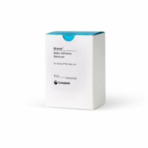 REMOVER, ADH BRAVA BABY (30/BX)