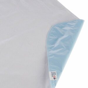 UNDERPAD, SUPER IBEX 34X36 BLU(24/CS)