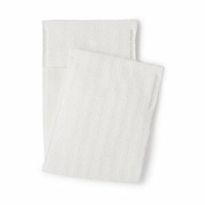MOP, POCKET MICROCINCH MICROFIBER 5"X15.5" (8EA/BG 15BG/CS)