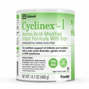 CYCLINEX-1, PDR UNFLAV 14.1OZ (6/CS)