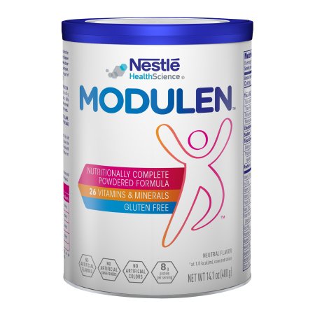 MODULEN, NEUTRAL 400G (12/CS)