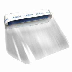 SHIELD, FACE FULL LENGTH (216/CS)