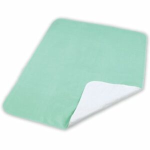 UNDERPAD, WASHABLE 35"X42" (30/CS)