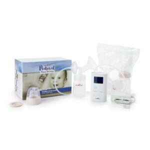 PUMP, BREAST ELECTRIC 9 PLUS