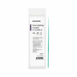LOOP, INOCULATING FLEX 1UL (25/BG 40BG/CS)
