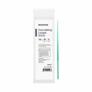 LOOP, INOCULATING RIGID 1UL (25/BG 40BG/CS)