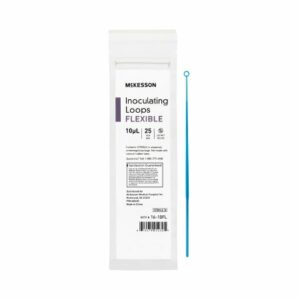 LOOP, INOCULATING FLEX 10UL (25/BG 40BG/CS)