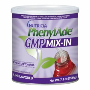 PHENYLADE, GMP MIX-IN POWDER 200GM (4/CS)