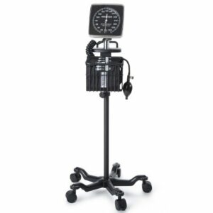 SPHYG, ANEROID MOBILE LF BLK ADLT (1/BX 2BX/CS)