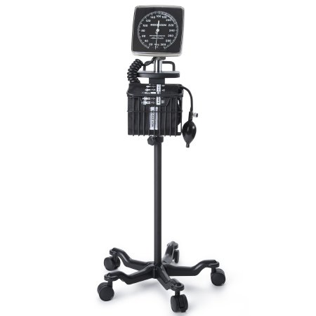 SPHYG, ANEROID MOBILE LF BLK ADLT (1/BX 2BX/CS)