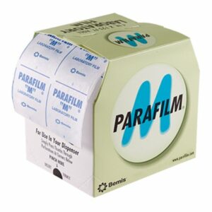 FILM, SEALING PARAFILM M NAT 100MMX38M