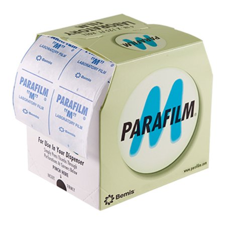 FILM, SEALING PARAFILM M NAT 100MMX38M