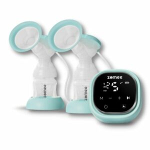 PUMP, BREAST ELECTRIC E0603 PERSONAL USE (12/CS)