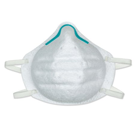 MASK, RESPIRATOR-DISP N95-MEDICAL (20/BX 10BX/CS)