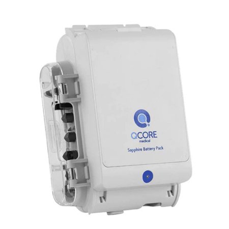 BATTERY PACK, EXTERNAL SAPPHIRE