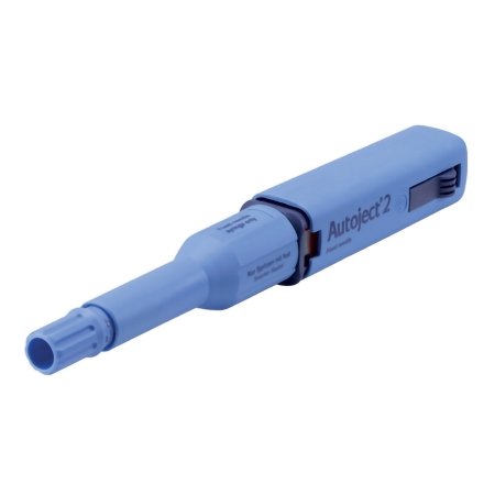 DEVICE, INJECTION SELF AUTO (1/BX)