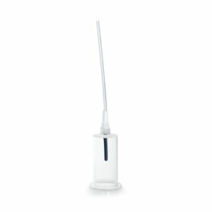 COLLECTION STRAW, F/URINE TRANSFER DEVICE N/S 3" (100EA/BX)