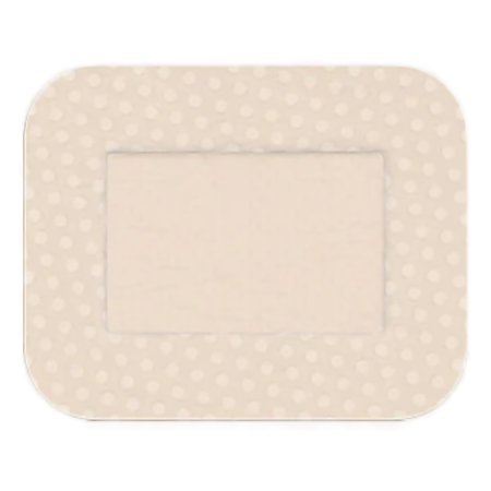 DRESSING, BORDER FLEX LITE 1.6"X2" (10/BX 7BX/CS)