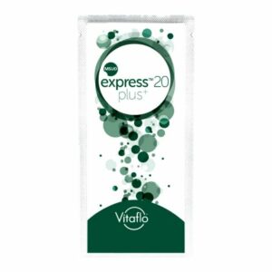 SUPPLEMENT, MSUD EXPRESS+20 UNFLAV 34GM PACKET (30/CS)
