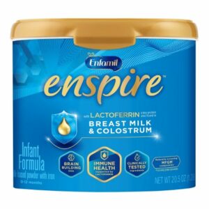 ENFAMIL, PDR ENSPIRE INF 20.50OZ (4/CS)