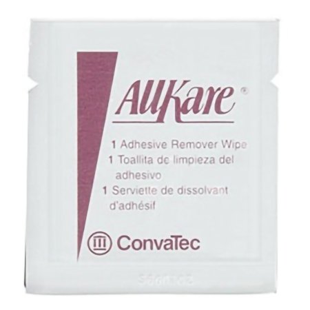 WIPE, ADH REMOVER ALLKARE (100/BX 20BX/CS)