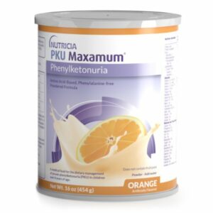SUPPLEMENT, NUTRITIONAL PKU ORG 454GX6 CAN (6/CS)