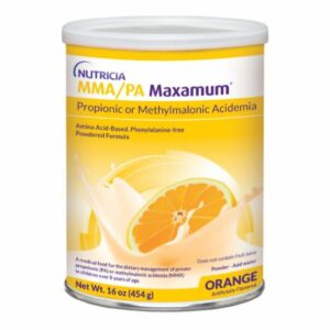 SUPPLEMENT, NUTRITIONAL MMA/ PA MAXAMUS ORG CAN (6/CS)