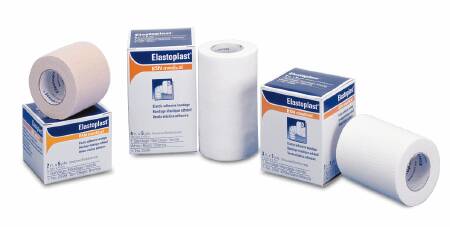 BANDAGE, ELAS ADHSV TENSOPLASTBGE 3"X5YDS (16/CS)