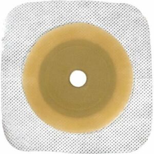 BARRIER, SKIN W/COLLAR PRE-CUT1" (10/BX)
