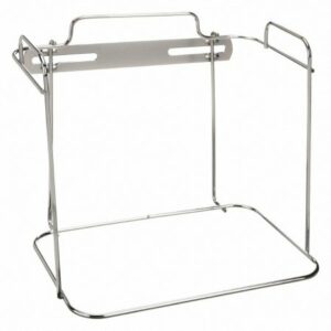 BRACKET, F/SHARPS NON-LOCK F/CONT (5/CS)
