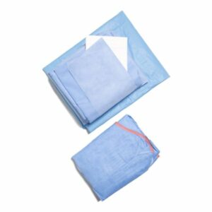 BASIC PACK, I EVOL (24/CS)    KIMCLK