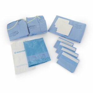 BASIC PACK, V (8/CS)          KIMCLK