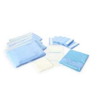 UNIVERSAL PACK, I EVOL (5/CS) KIMCLK