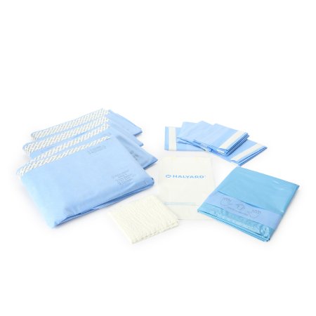 UNIVERSAL PACK, I EVOL (5/CS) KIMCLK