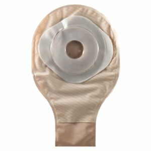 POUCH, DRN W/BARRIER 1 1/4" (10/BX)