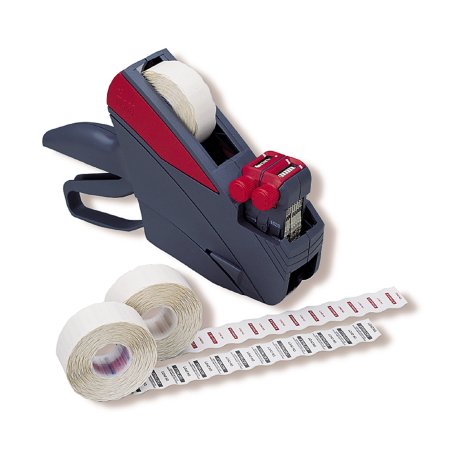 APPLICATOR, LABEL STERILIZATION INCHEQUE