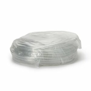 TUBING, BUBBLE UNIV N/C 6MM (100'/CS) KENDAL