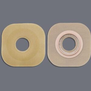 FLANGE, FLOATING W/TAPE 25MM (5/BX)