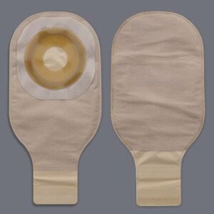 POUCH, DRN NEW IMAGE CONVEX 1 1/4" (5/BX)