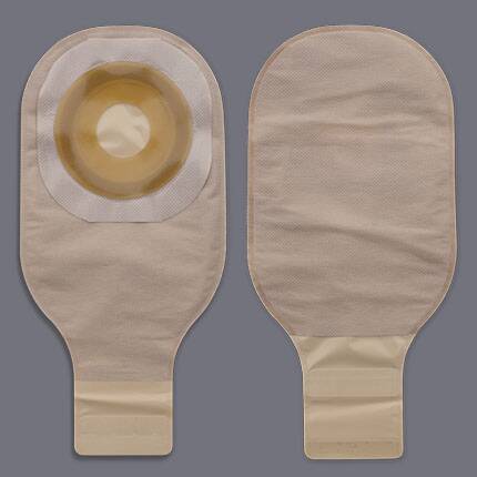 POUCH, DRN NEW IMAGE CONVEX 1 1/4" (5/BX)